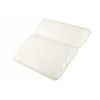 Luxury Hom Spa Bath Pillows with Strong Suction Cups for