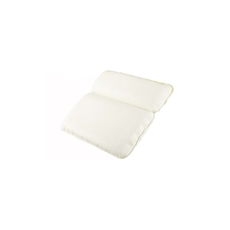 Luxury Hom Spa Bath Pillows with Strong Suction Cups for