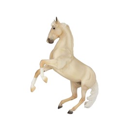 Breyer Horses Traditional Series | Cloud: 30th Anniversary Edition | Wild Stallion of The Rockies | Horse Figurine | 11.5" L X 8.5" H | Model #B-TR-10306