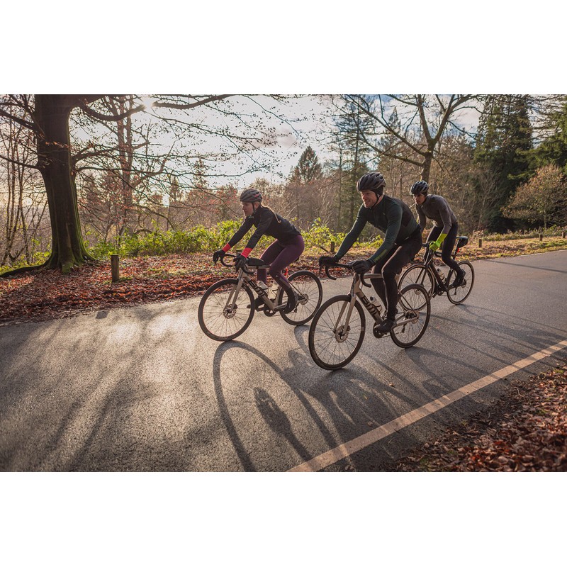 Altura Nightvision Insulated Waterproof Glove Unisex, yellow, Large