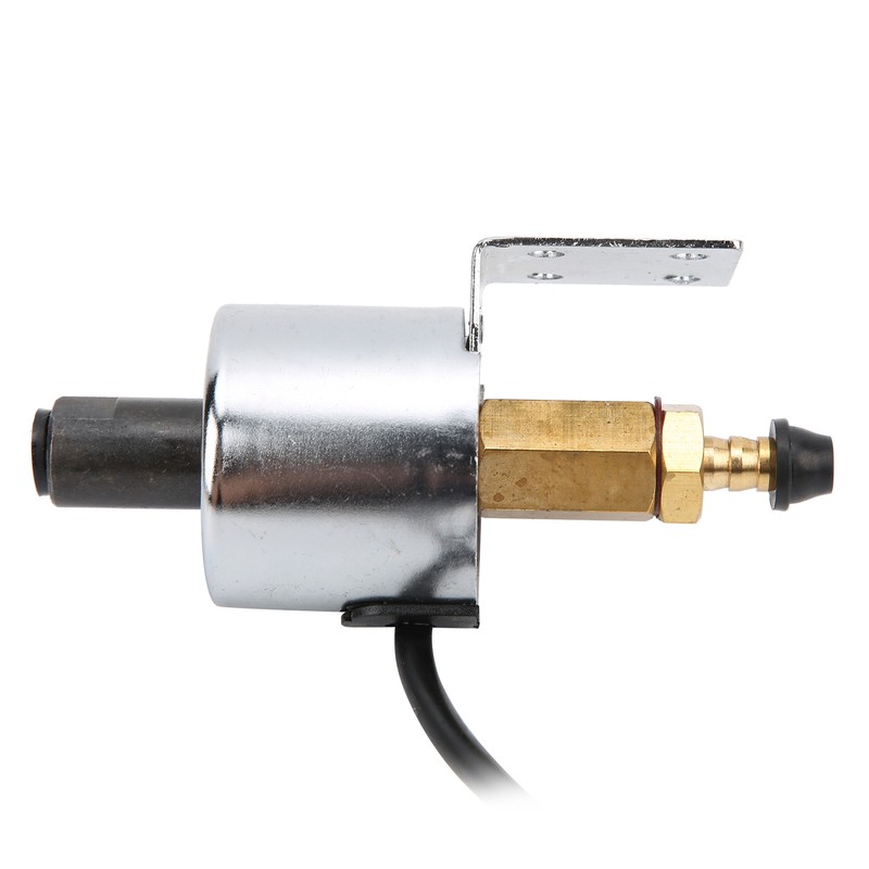 Grinding Machine Electromagnetic Oil Pump Grinder Milling Machine Lubrication Tool