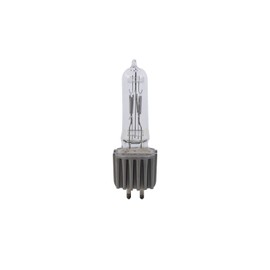 General Electric 88315720 Hpl 750 G9.5/Heat Sink 300H Theatre Lighting, Multi-Colour, One Size