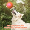 2PC Shaky Ball Toy for Dogs,Interactive Dog Toys,2025 New Vibrating