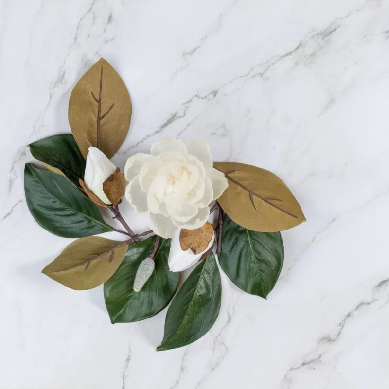 Greenleaf Gifts Unique Blooming Highly Fragranced Flower Diffuser Air