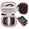 CaseSack Case for Bushnell BackTrack Mini GPS Navigation
