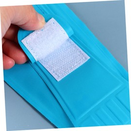 Healeved Reusable Ice Pack for Lightweight Fever Therapy for Injuries Bumps Bruises Sprains and Cooling Food Sky-