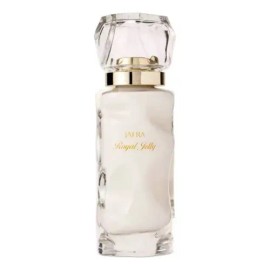 Crema Facial Humectante Jalea Real Jafra Royal Jelly Da Noche 200mL                                                                                   