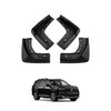 Autorder Mud Flaps for 2023 2024 2025 Honda Pilot Accessories