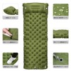 Rocacoco 3.9 inches (10 cm) Thick, Air Mat, Camping Mat,