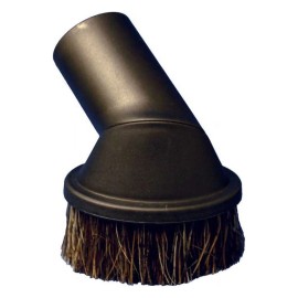 TidyVac Miele Vacuum Cleaner 35MM Dust Brush With Swivel Neck And Horse Hair