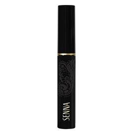 Senna Cosmetics Brow Fix X, Clear X, 0.25 Ounce