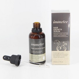 Immetee Shouwu Anti-Dropping Essential Oil