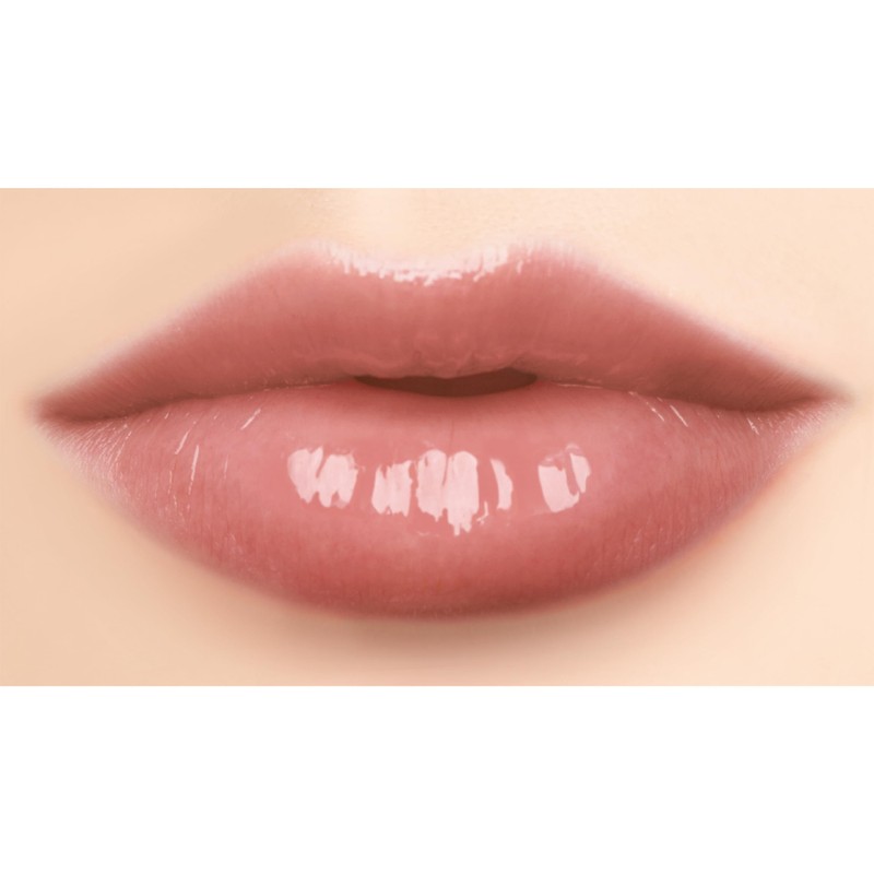 Excel Lipsteady SD02 Talk to You Lipstick, Mucous Membrane, Difficult