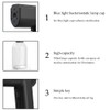 Portable Nano Sprayer Rechargeable Blue Light Handheld Sprayer Electric Large