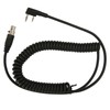 Aviation Headset Professional 5 Pin Connector K Head Noise Reduction