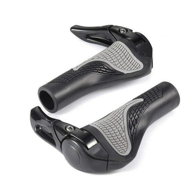 Eyech Bike Handlebar Grips Bicycle Ergonomic Handlebar Grips Bike Ergo