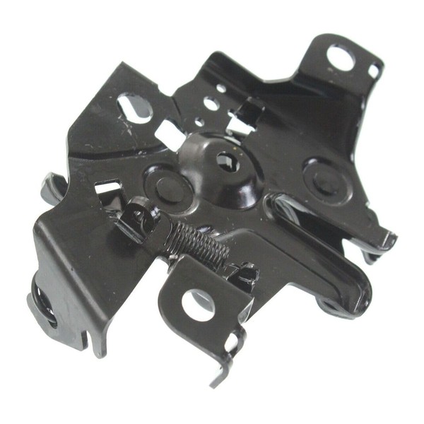 Wbeng Hood Latch for Toyota for Prius 2010-2015 12458052