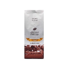 Maatouk Lebanese Coffee Original Gourmet Blend, 16 Ounce