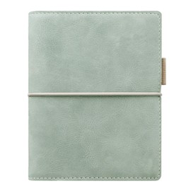 Filofax Pocket Domino Soft Organiser - Seagrass