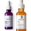Pure Serum 10+vitaman10 Suero Niacinamida Niacinamide 30ml