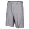 Greg Norman Men's Ml75 Microlux Short, Sterling, 36