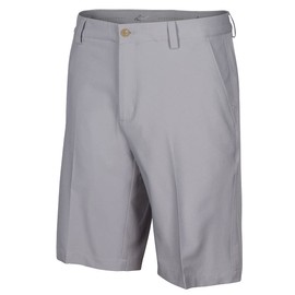 Greg Norman Men's Ml75 Microlux Short, Sterling, 36