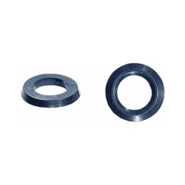 Danco 36738B Faucet Washer for Crane Dialese, No Size, Black