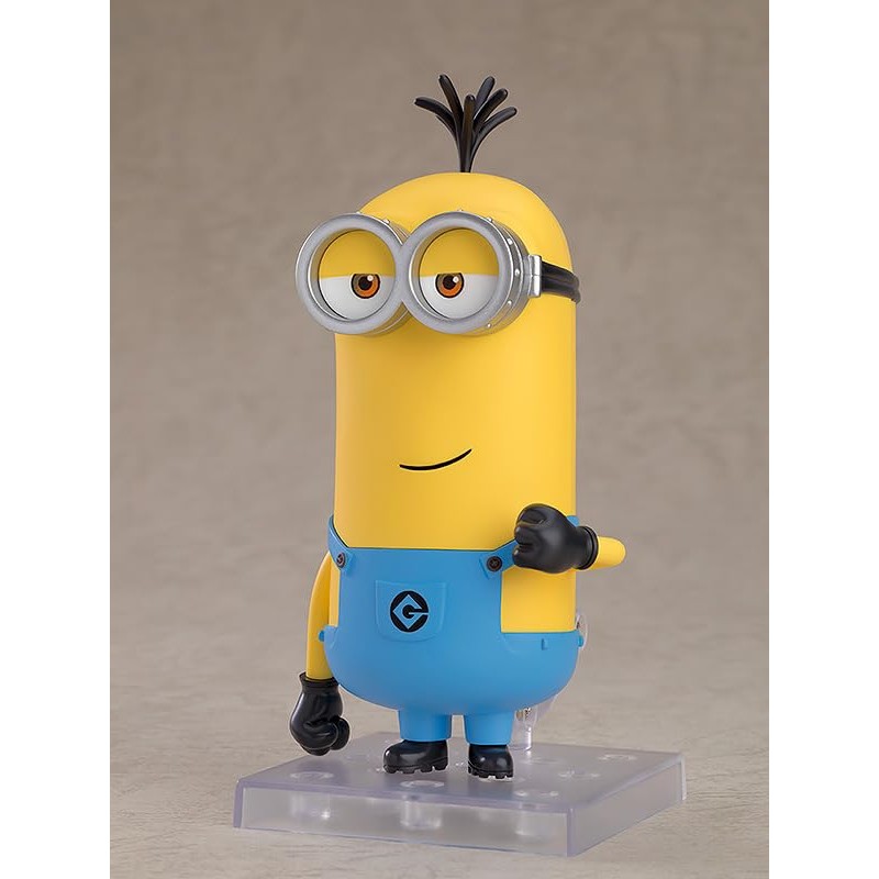 Minions: Kevin Nendoroid Action Figure
