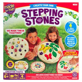 Made By Me Stepping Stones