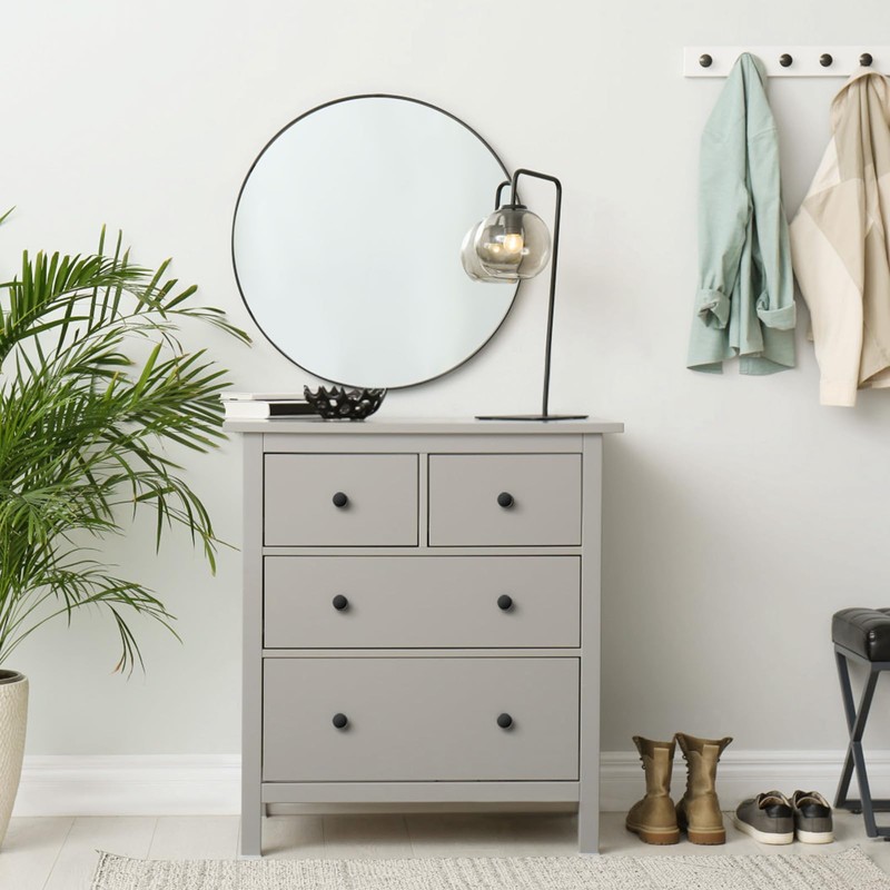 10 Pack Kitchen Cabinet Knobs Drawer Knobs Dresser Knobs Pull