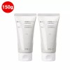 Rentiity 리터니티 백복령 쌀 브라이트닝 팩 대용량 150g 2개 Retinity