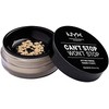 NYX Professional Makeup, Can´t Stop Won´t Stop, Polvo fijador, Tono