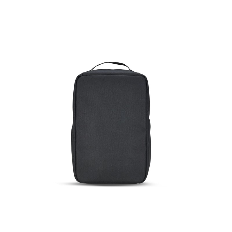Callaway Golf Clubhouse Travel Collection (Shoe Bag, Black)