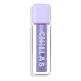 Chillab Aceite Labial Lila Mágico Voluminizador Hidratante