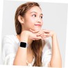 TEHAUX Watch Case for Full Coverage Soft Protector with Precise