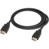 Axis High-Speed Hdmi Cable with Ethernet 6ft Axis High-Speed Hdmi