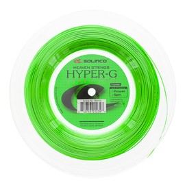 Solinco Hyper-G Tennis String Reel (20G)