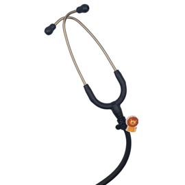 Stethoscope Charms -Baby Lion - Medical Gift