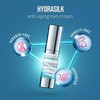 AgelessLX - Hydrasilk Eye Cream - Firming Under Eye Cream