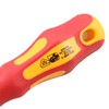 PZ1 x 100mm VDE Insulated Soft Grip Electrical Electricians Screwdriver