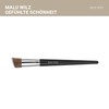 Malu Wilz Foundation Brush - Make Up Brush for Even