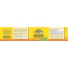 Nature's Blend Magnesium Fizz-Plus sabor limón y lima 6.4 oz