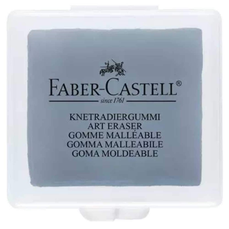 FABER-CASTELL 119063 Set of 6 Castell 9000 Graphite Pencils in