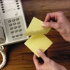 Post-It 2028G Notes, 76 x 76 mm - Pastel Green,