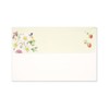 LST-239 (27) Strawberry Letter Set with Stickers, 12 Posts, 6