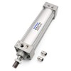 Baomain Pneumatic Air Cylinder SC 50 x 250, PT 1/4