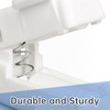 R-PACK Zipper Lock Sealer: Reusable Airtight Food Storage Clips for