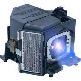 LMP-H260 Original Projector Lamp Bulb for Sony VPL-VW500ES VPL-VW600ES Assembly with Genuine Original OEM Bulb Inside