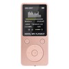 Matte 1.8 Inch MP3 MP4 Music Player FM Recorder Non