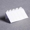 SellerHub Nail Tape Materials Art Nail DIY Sticker Double-sided Gel Nail (S45897371) / 네일 테이프 재료 아트 손톱 셀프 스티커 젤네일 양면 (S45897371)